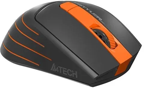 Мыши A4TECH FG30 - фото 4