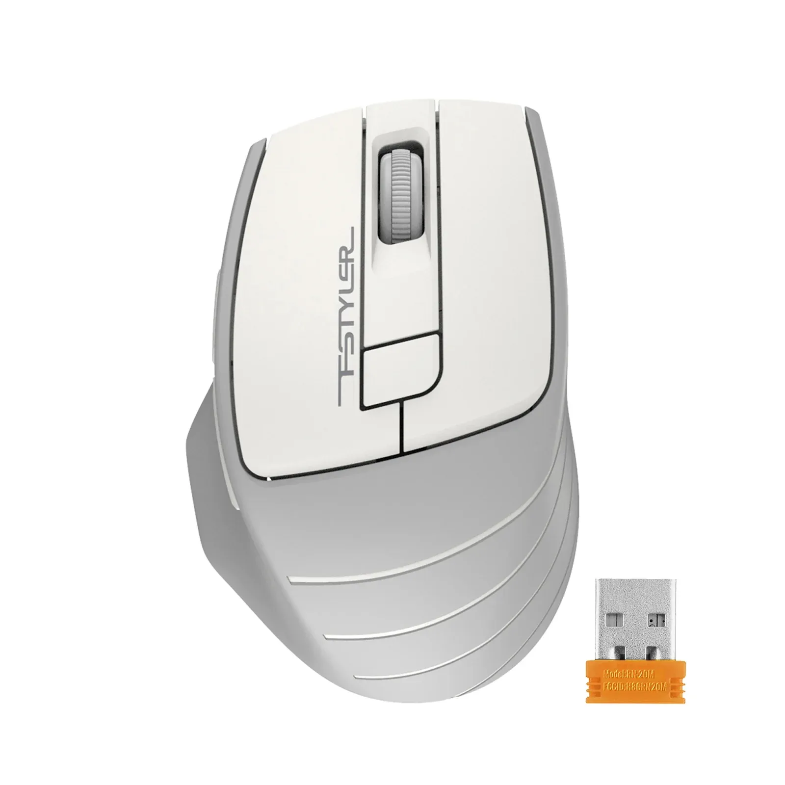 Мыши A4TECH FG30 - фото 2