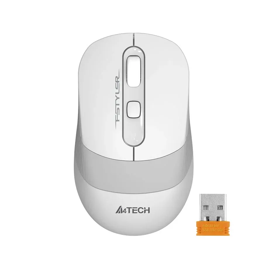 Мыши A4TECH FG10 - фото 2
