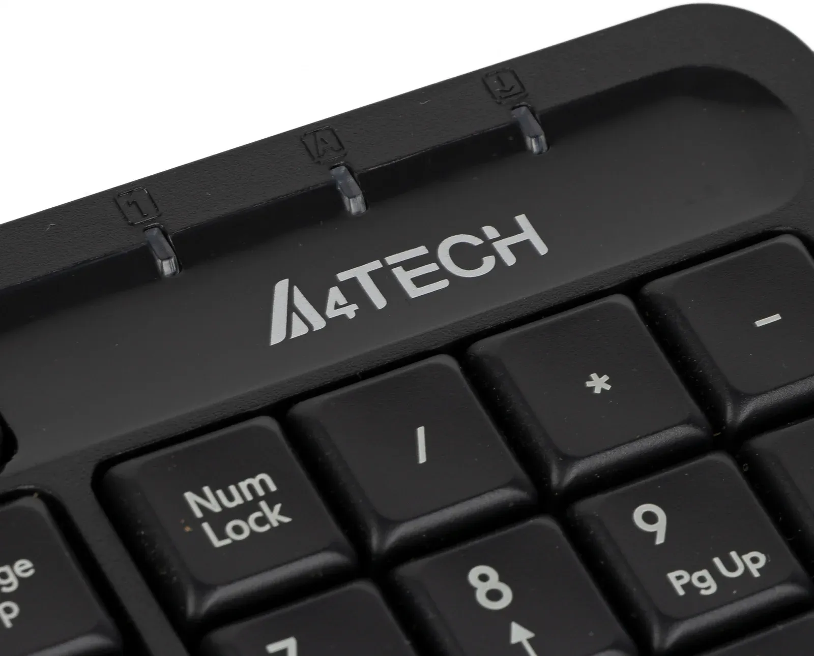Комплекты клавиатура+мышь A4TECH FG1010 - фото 4