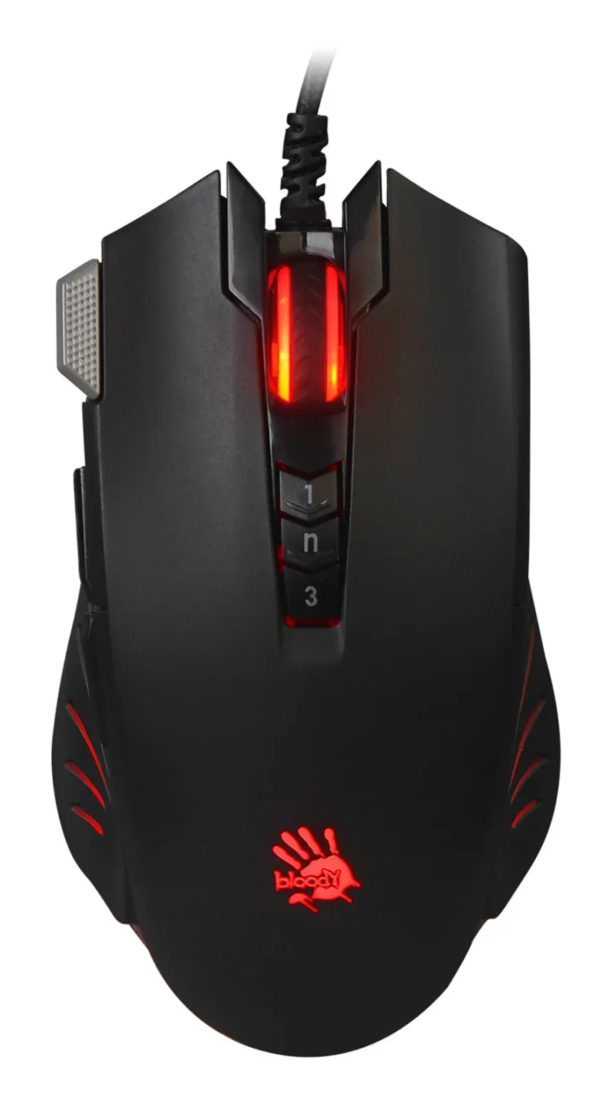 Мыши A4TECH V9M - фото 1