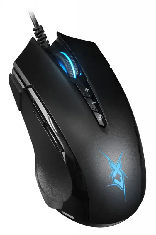 Мыши A4TECH X89 - фото 2