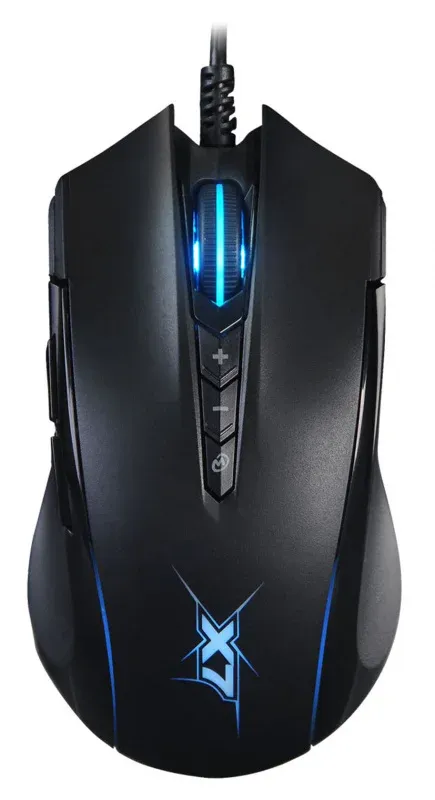 Мыши A4TECH X89 - фото 4