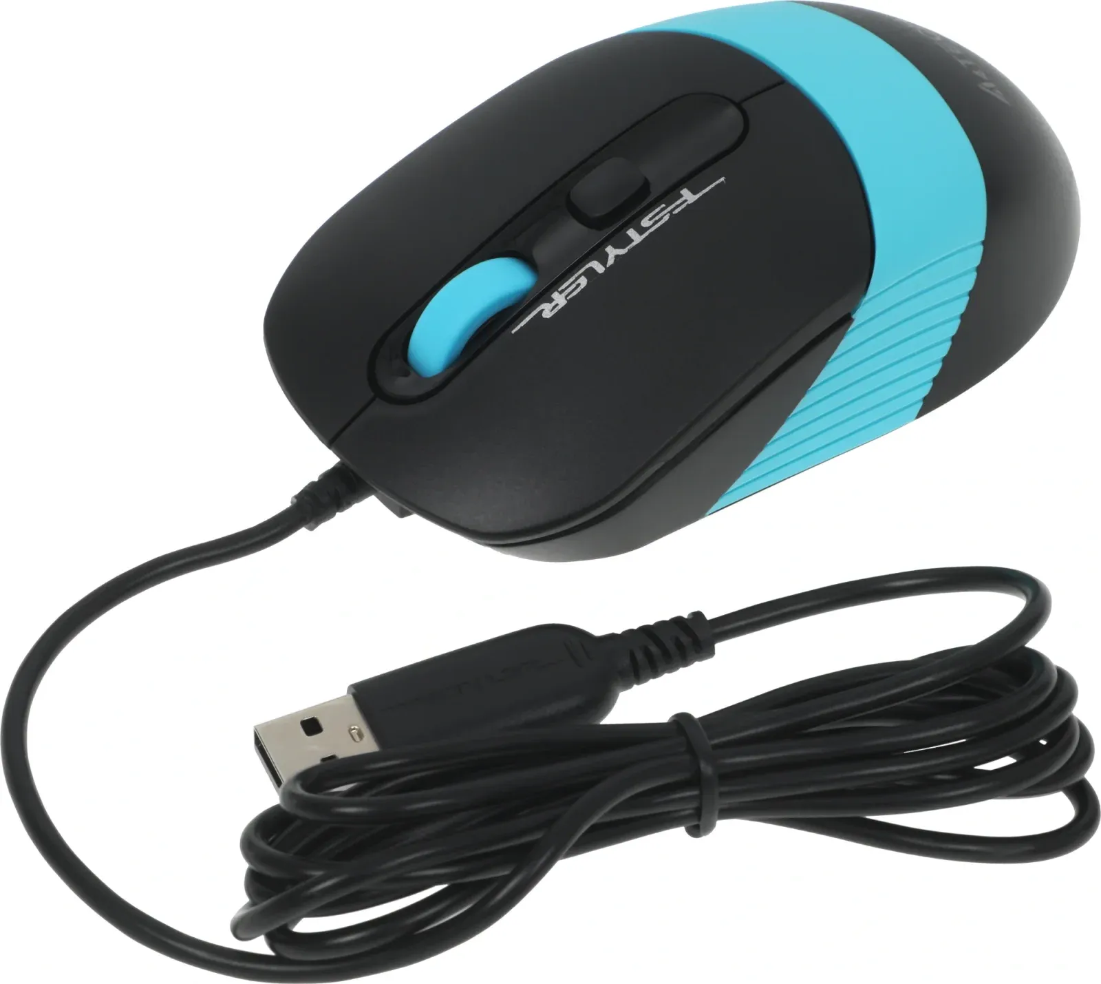 Мыши A4TECH FM10 - фото 4