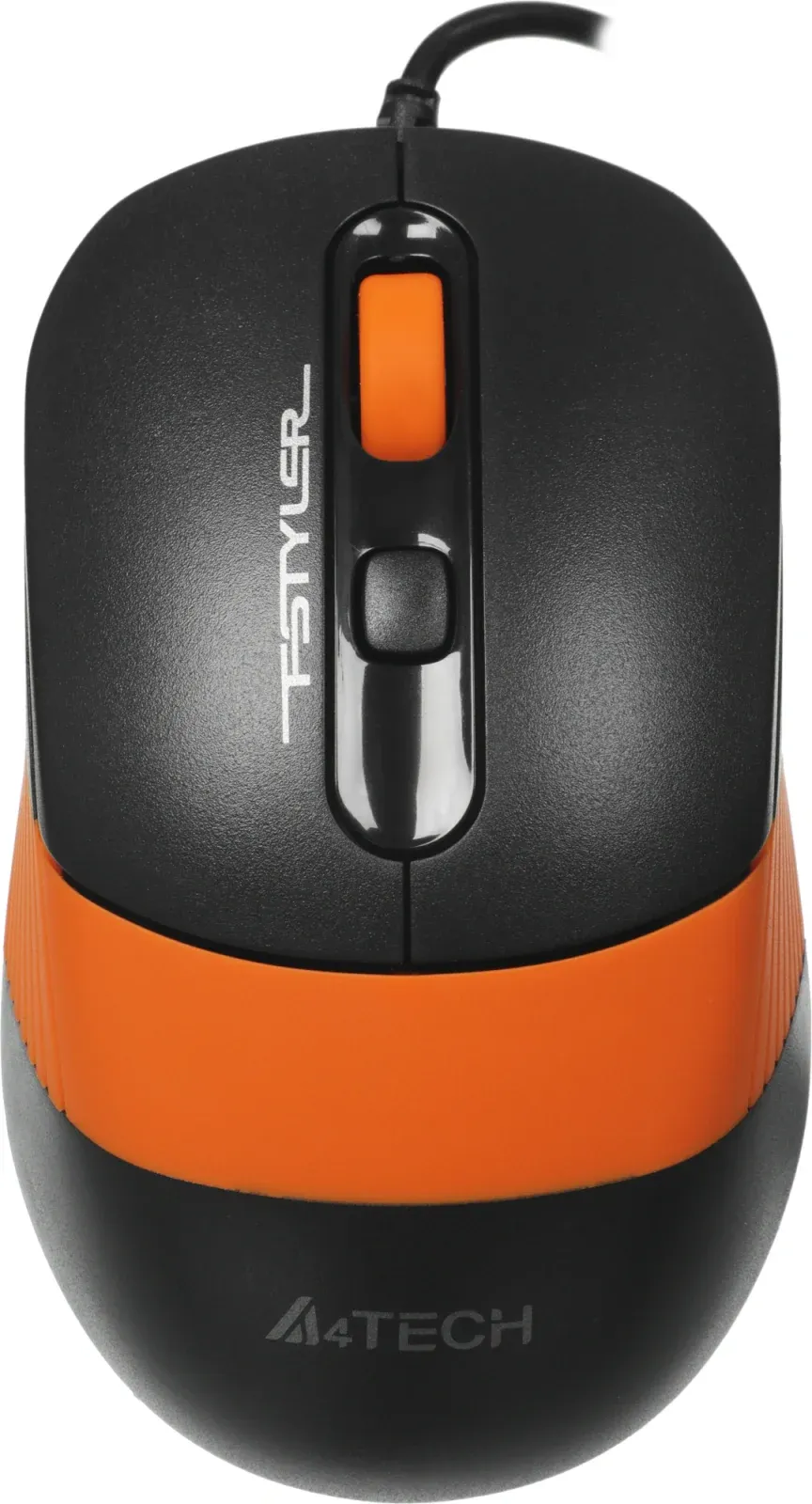 Мыши A4TECH FM10 - фото 1