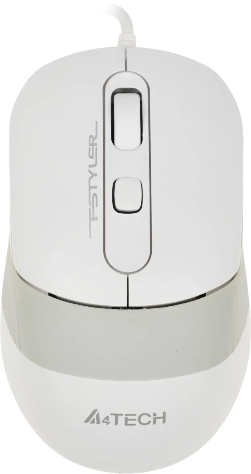 Мыши A4TECH FM10 - фото 1