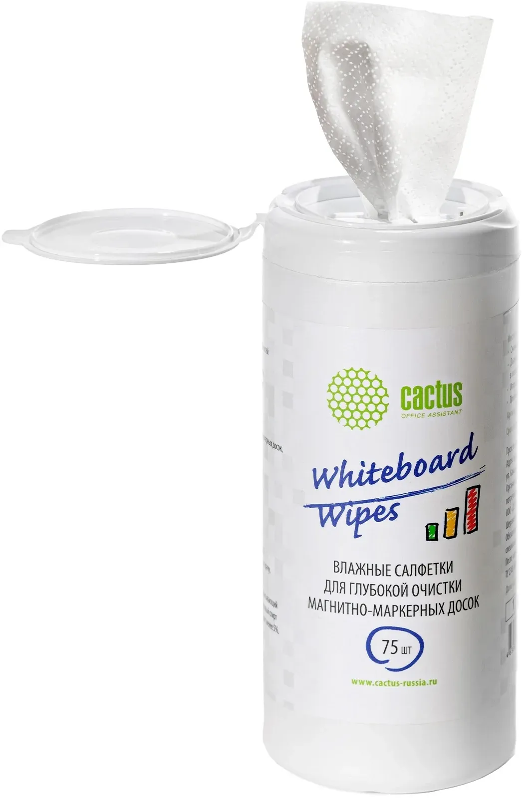 Аксессуары CACTUS CS-WB075 - фото 2