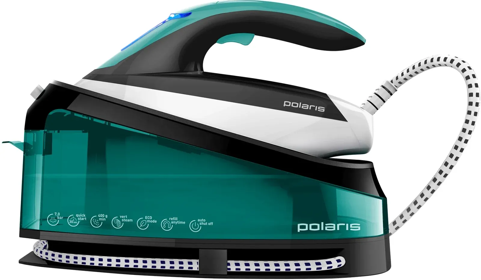 Паровые станции POLARIS PSS 7510K