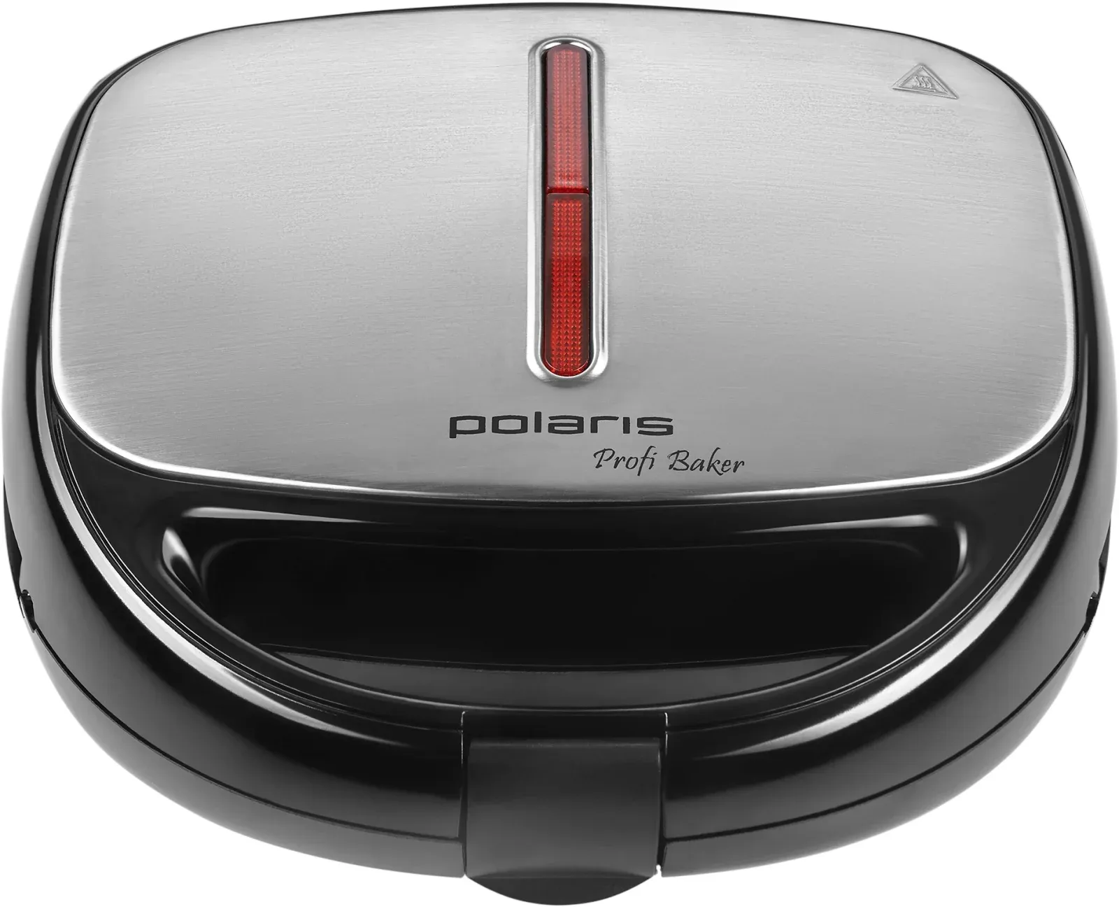 Сэндвичница Polaris PST 0105 850Вт черный - фото 7