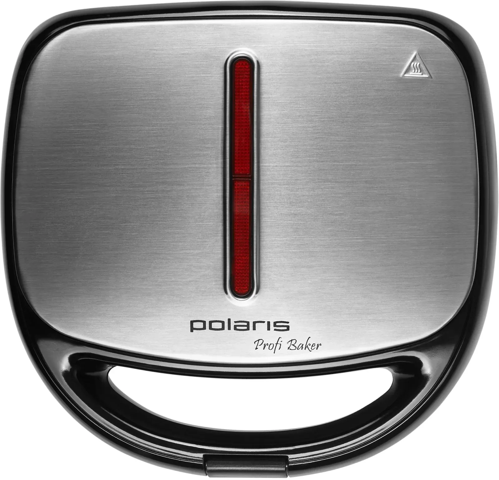Сэндвичница Polaris PST 0105 850Вт черный - фото 8