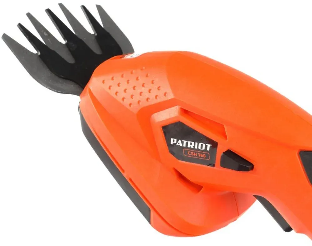 Кусторез/ножницы для травы Patriot CSH 360аккум. 250203600
