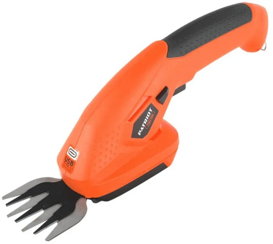 Кусторез/ножницы для травы Patriot CSH 360аккум. 250203600 - фото 4