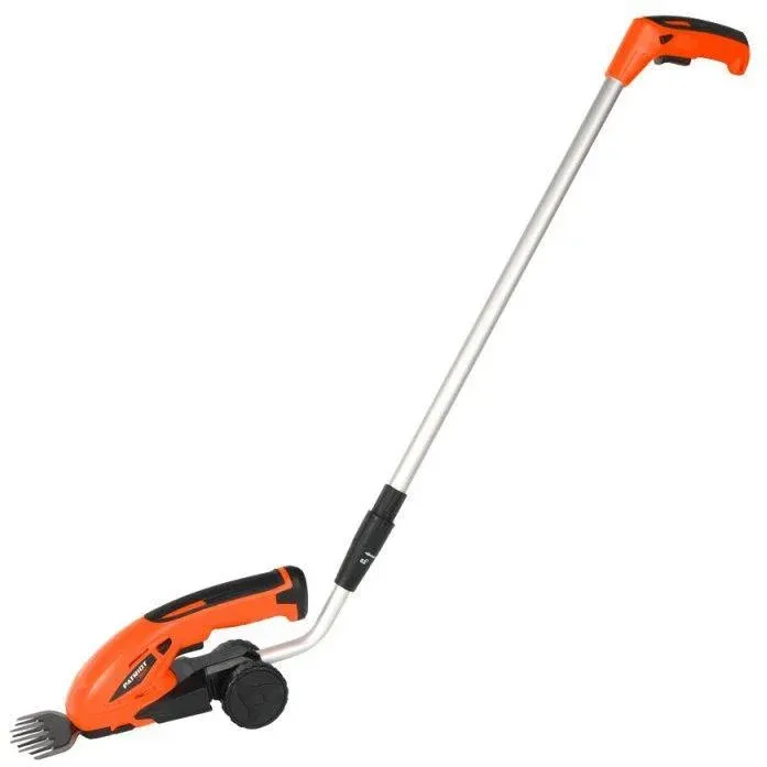 Кусторез/ножницы для травы Patriot СSH 372аккум. 250205370 - фото 1