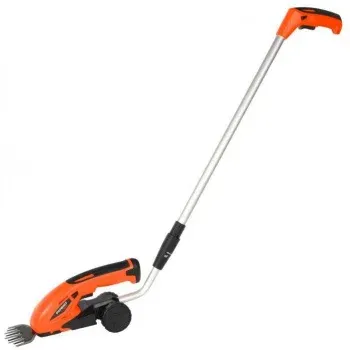 Кусторез/ножницы для травы Patriot СSH 372аккум. 250205370 - фото 5