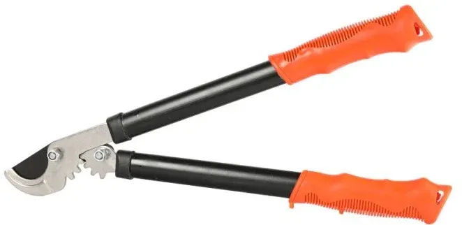 Сучкорез контактный Patriot LP 460 черный/оранжевый 777005460 - фото 3