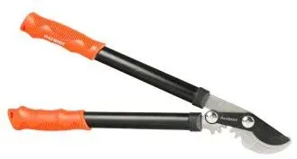 Сучкорез контактный Patriot LP 460 черный/оранжевый 777005460 - фото 4