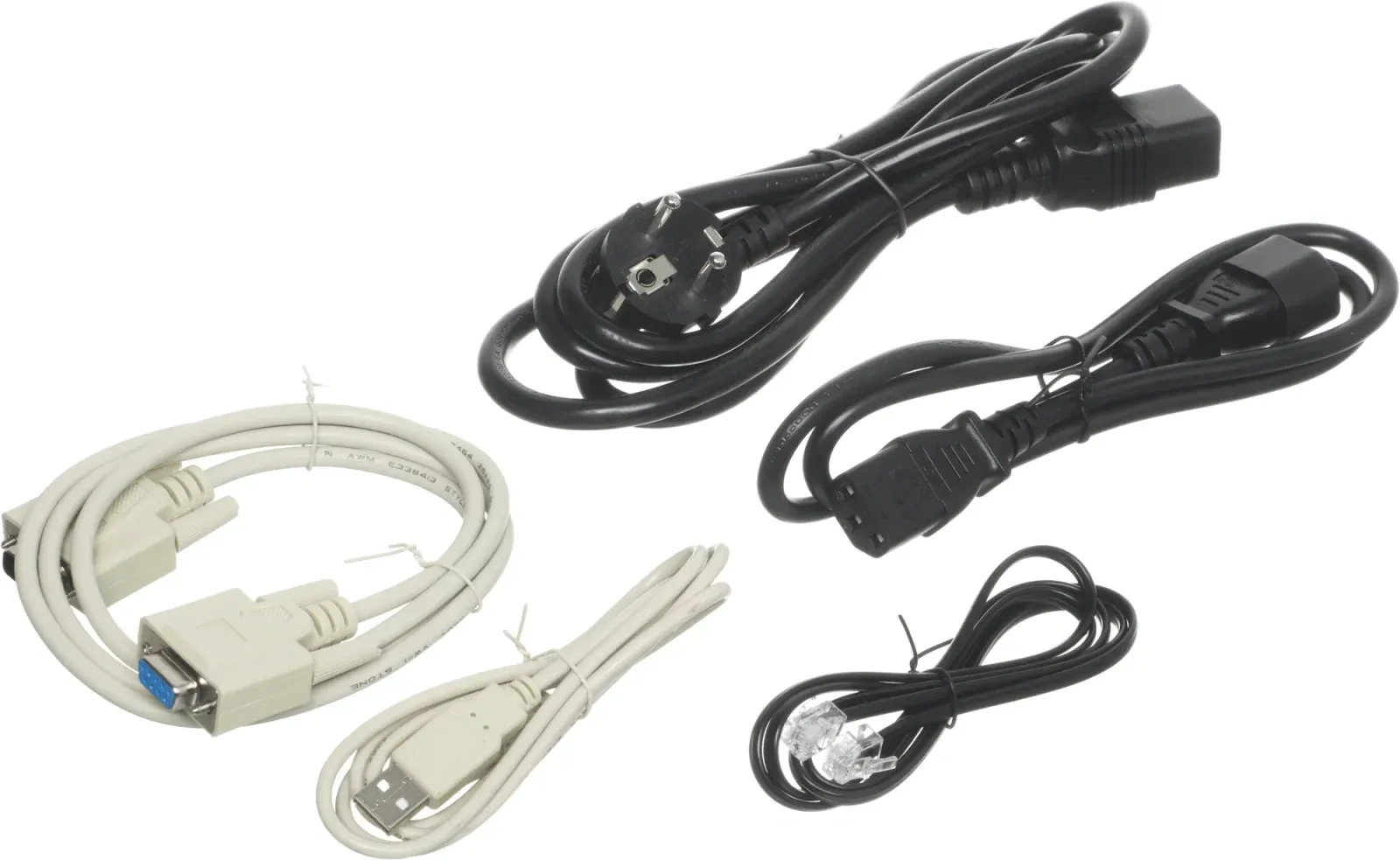 Smart POWERCOM SPR-3000 LCD - фото 1