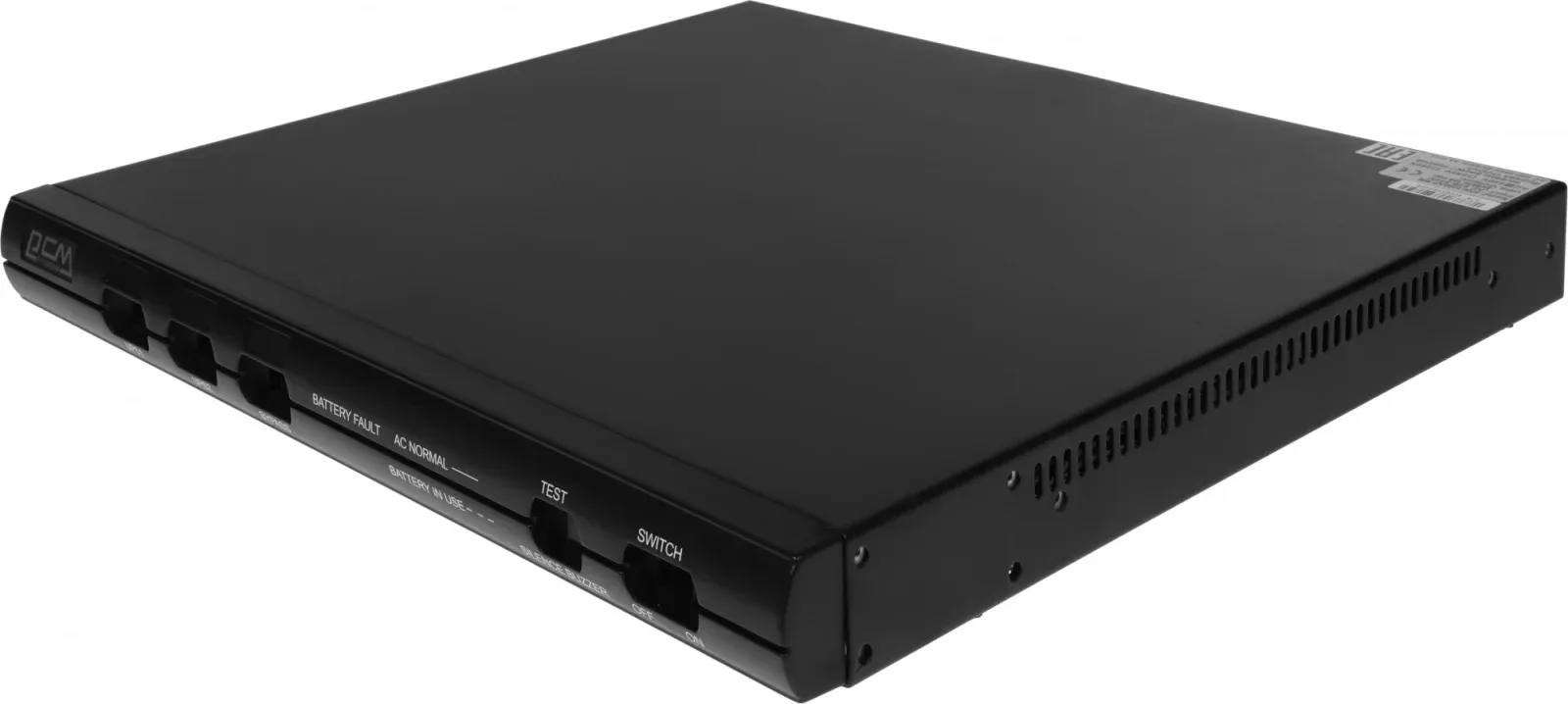 Smart POWERCOM KIN-1000AP RM - фото 1