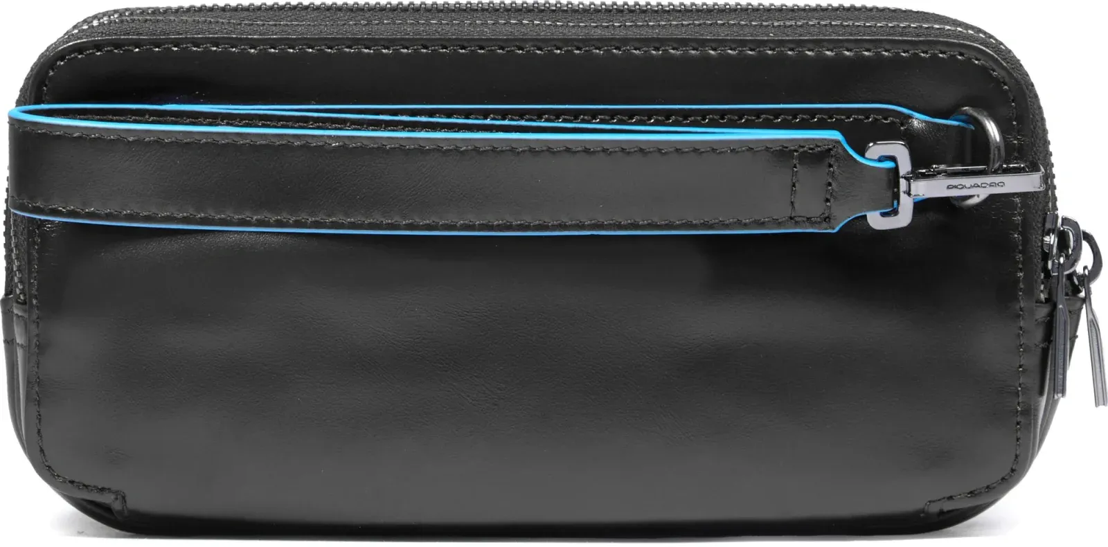 Клатчи PIQUADRO AC2141B2R/N черный - фото 3