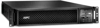 Источник бесперебойного питания APC Smart-UPS SRT SRT1500RMXLI 1500Вт 1500ВА черный - фото 6