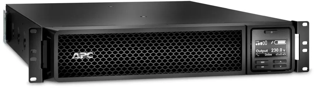 On-Line APC SRT1500RMXLI-NC - фото 1