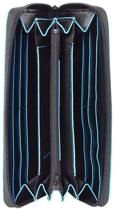 Кошельки PIQUADRO PD1515B2R - фото 1