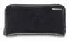 Кошелек женский Piquadro Blue Square PD1515B2R/N черный натур.кожа - фото 5