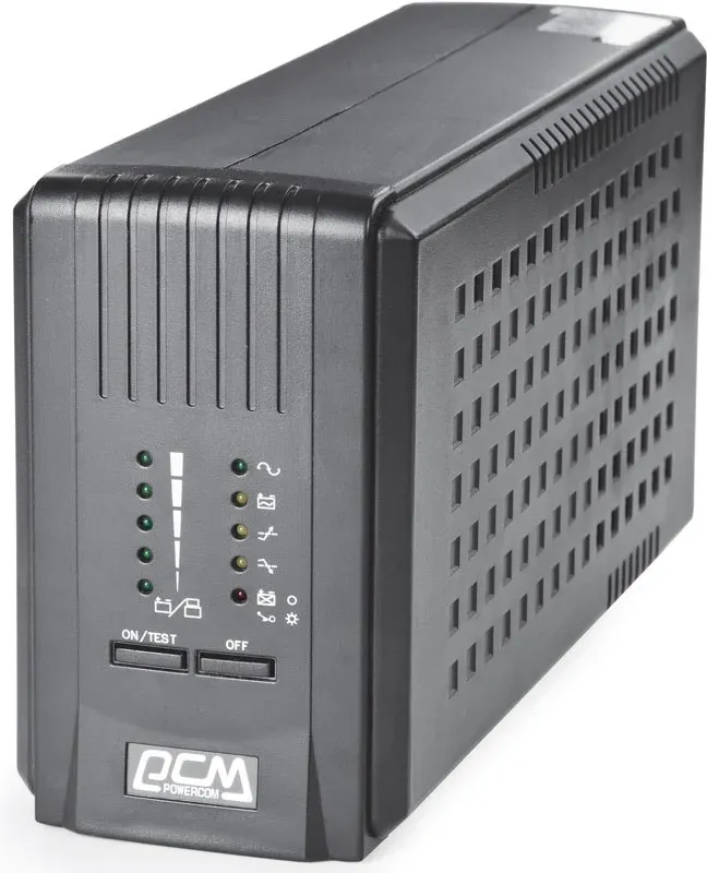 Smart POWERCOM SPT-500-II - фото 1