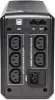 Источник бесперебойного питания Powercom Smart King Pro+ SPT-500-II 400Вт 500ВА черный - фото 8