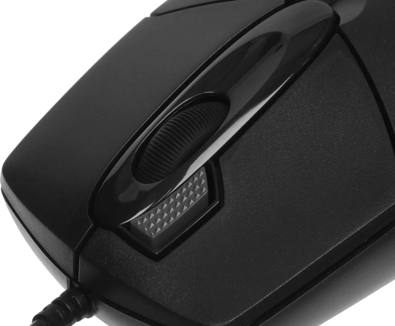 Мыши A4TECH OP-730D - фото 3