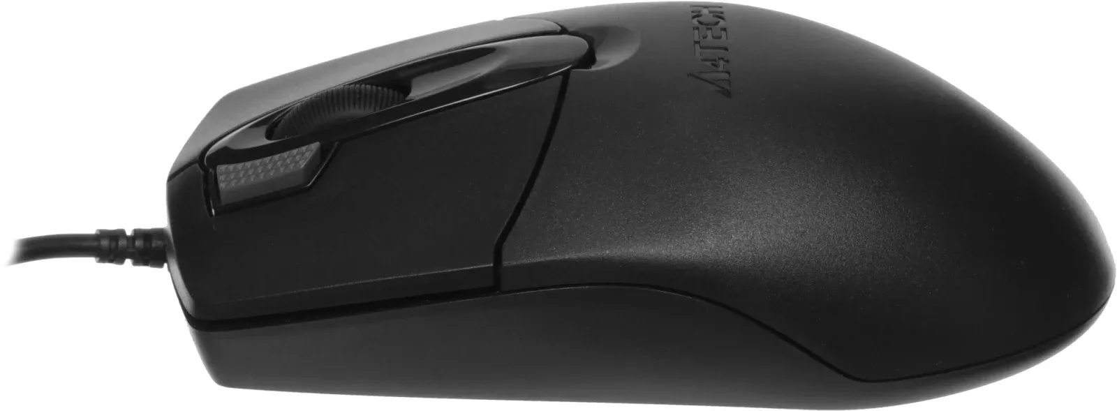 Мыши A4TECH OP-730D - фото 4