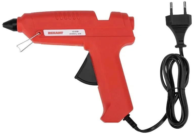 Технические фены/Клеевые пистолеты REXANT 12-0108