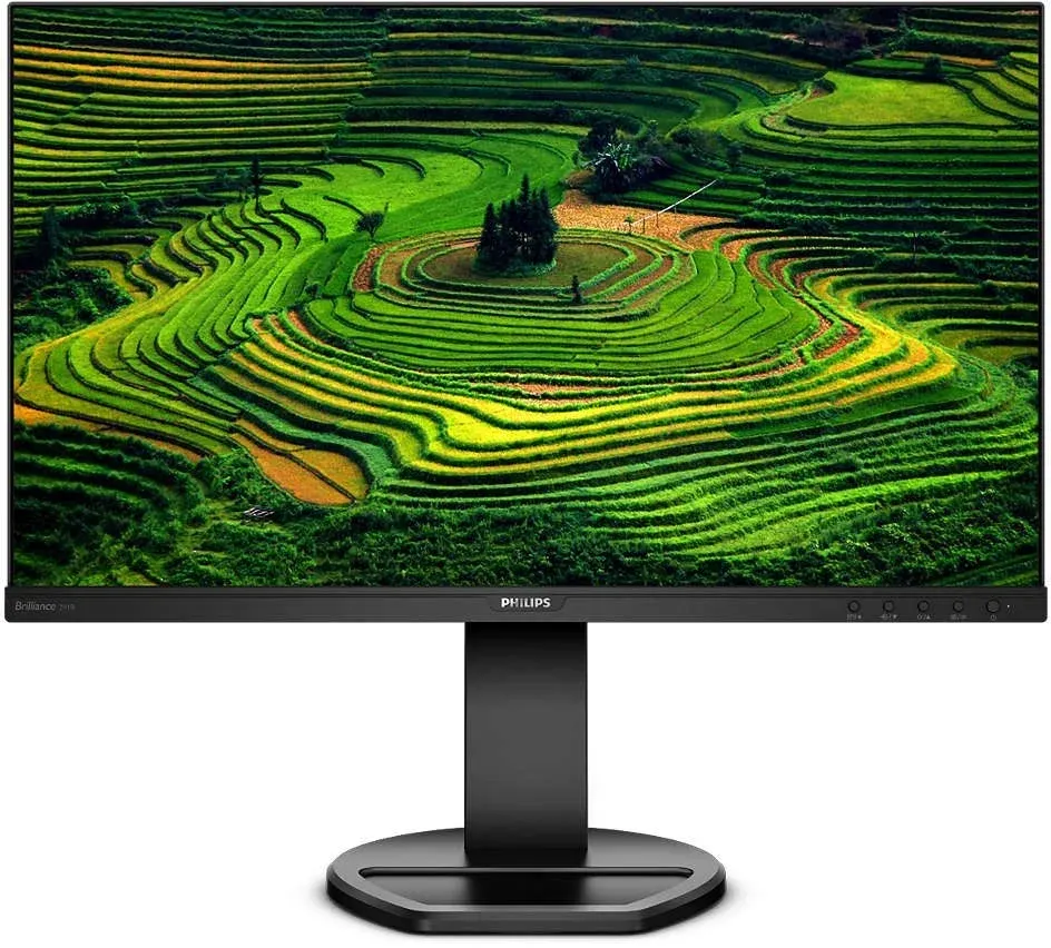 Мониторы ЖК PHILIPS 241B8QJEB 00/01 - фото 4