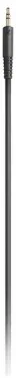 Наушники накладные Sennheiser HD 200 PRO 2м черный проводные оголовье 507182 - фото 8