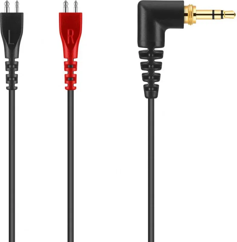Наушники и гарнитуры SENNHEISER HD 25 черный - фото 3