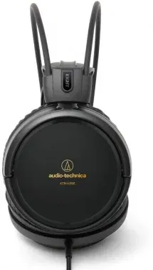Наушники накладные Audio-Technica ATH-A550Z 3м черный проводные оголовье 10102364 - фото 4