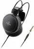 Наушники накладные Audio-Technica ATH-A550Z 3м черный проводные оголовье 10102364 - фото 5