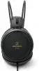 Наушники накладные Audio-Technica ATH-A550Z 3м черный проводные оголовье 10102364 - фото 6