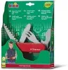 Брелок Victorinox Pocket Knife Toy 9.6092.1 красный/серый пластик д.113мм ш.29мм доп.ф.:нож карт.кор. - фото 5
