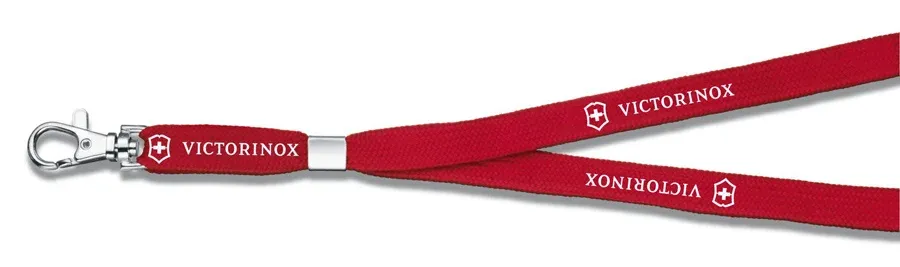 Аксессуары к ножам VICTORINOX 4.1879 красный
