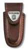 Чехол Victorinox 4.0531 нат.кожа петля коричневый - фото 3