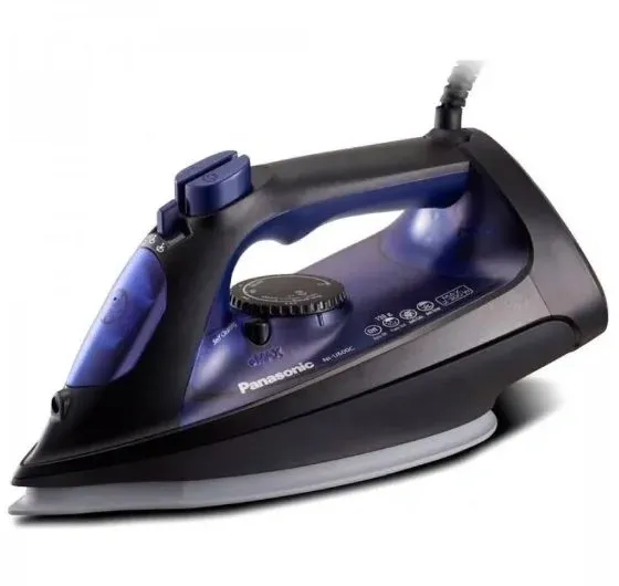 Утюги PANASONIC NI-U600CATW - фото 1