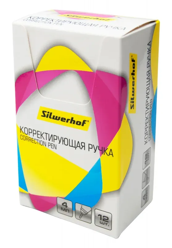 Корректоры SILWERHOF 443006 - фото 3