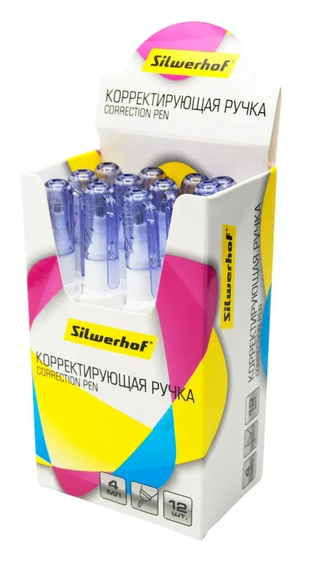 Корректоры SILWERHOF 443006 - фото 4