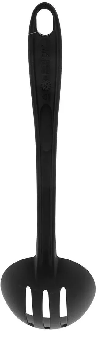 Шумовка Tefal Inicia 2744574 черный 2100109770 - фото 4