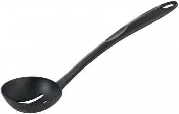 Шумовка Tefal Inicia 2744574 черный 2100109770 - фото 6