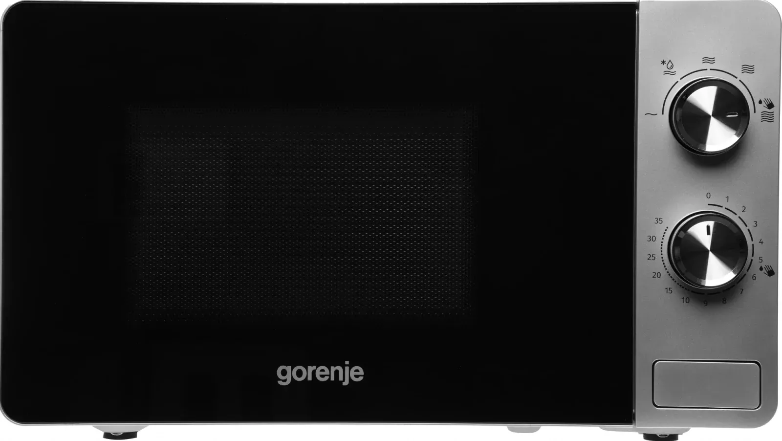 СВЧ GORENJE MO20E1S - фото 1
