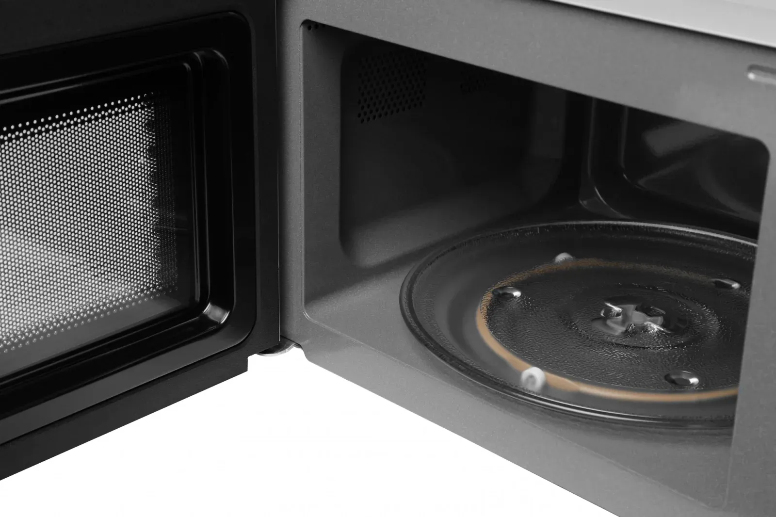 Микроволновая Печь Gorenje MO20E1S 20л. 800Вт серебристый, 20 л - фото 7