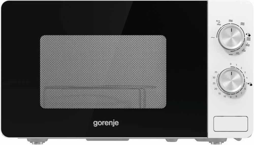 СВЧ GORENJE MO20E2W, 20 л - фото 2