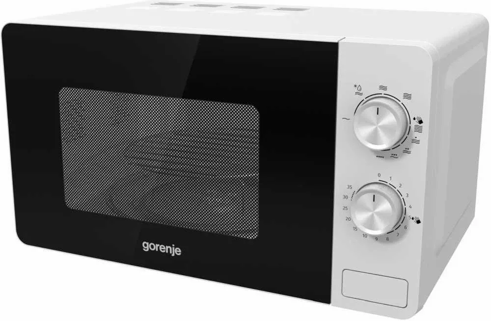СВЧ GORENJE MO20E2W, 20 л - фото 3